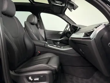 X5 xDrive 30d|M Sport|Laser|Pano|Head-up|CarPlay