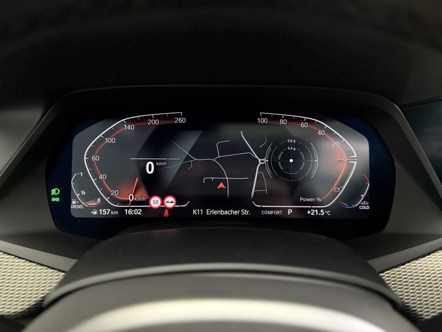 X5 xDrive 30d|M Sport|Laser|Pano|Head-up|CarPlay