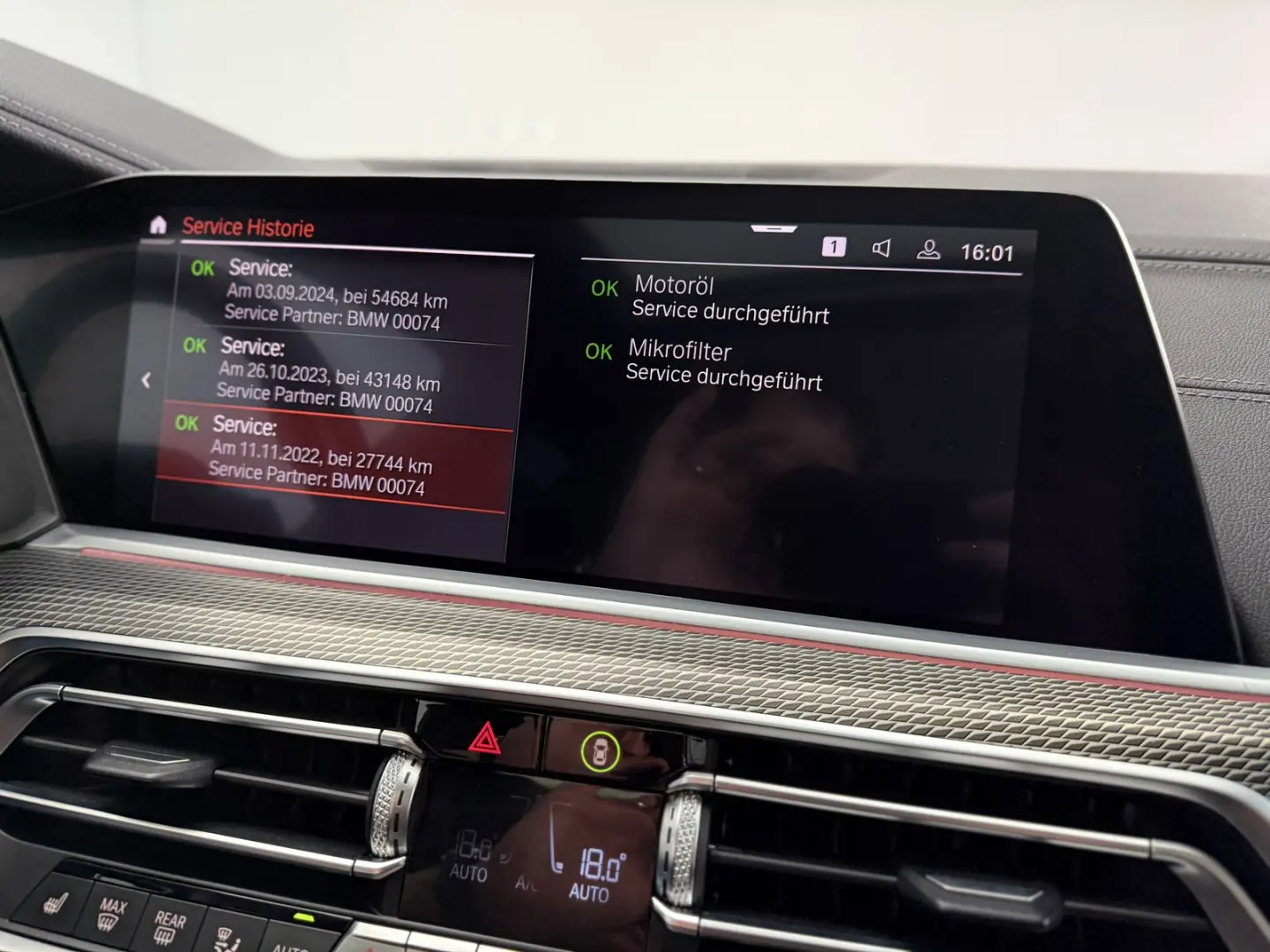 X5 xDrive 30d|M Sport|Laser|Pano|Head-up|CarPlay