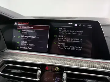 X5 xDrive 30d|M Sport|Laser|Pano|Head-up|CarPlay