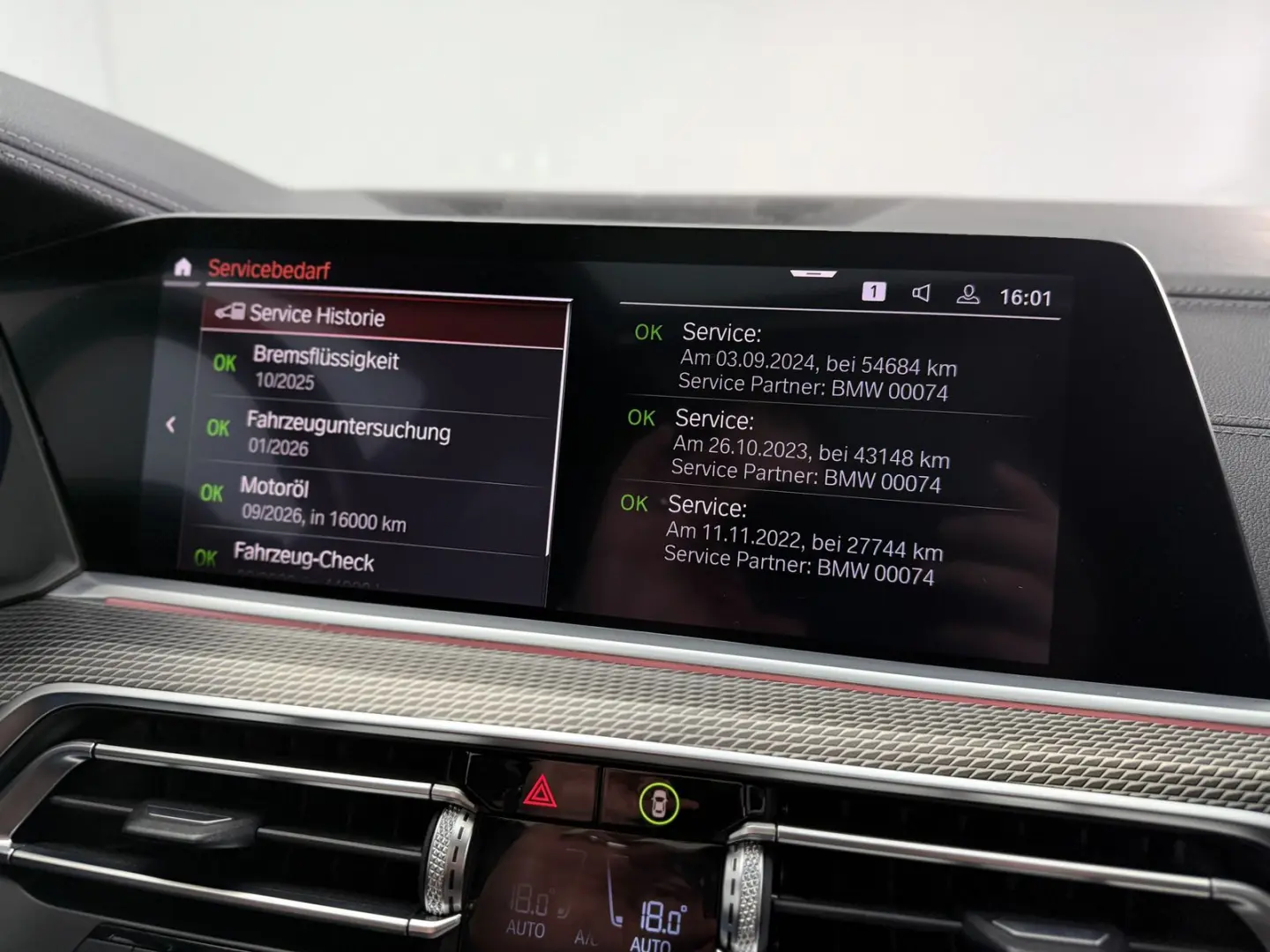 X5 xDrive 30d|M Sport|Laser|Pano|Head-up|CarPlay