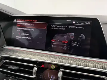 X5 xDrive 30d|M Sport|Laser|Pano|Head-up|CarPlay