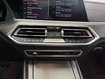 X5 xDrive 30d|M Sport|Laser|Pano|Head-up|CarPlay