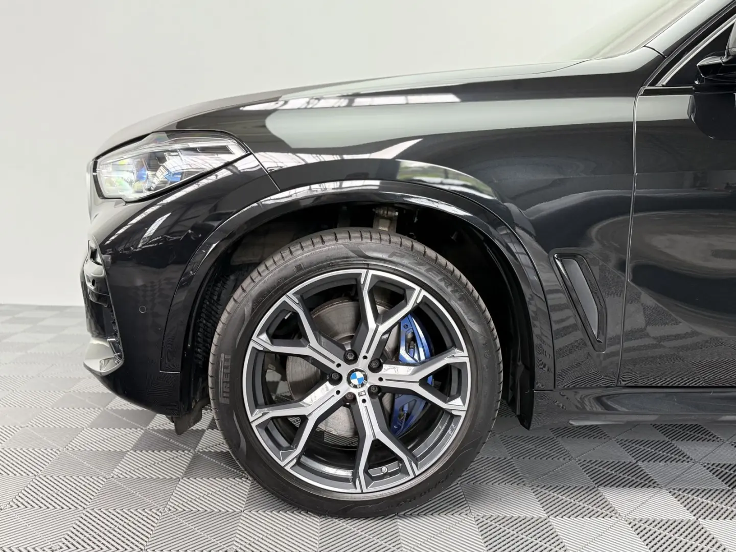 X5 xDrive 30d|M Sport|Laser|Pano|Head-up|CarPlay