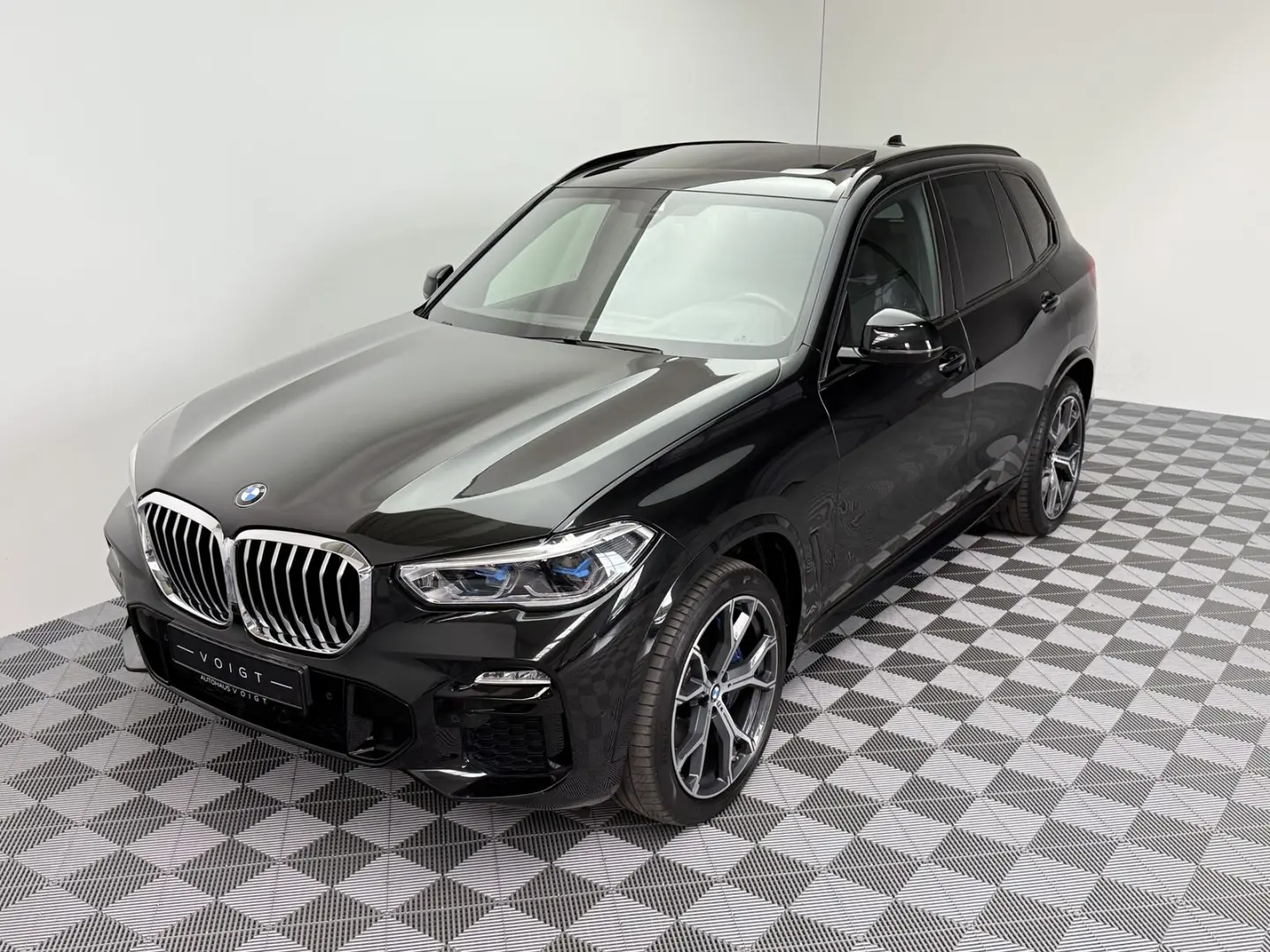 X5 xDrive 30d|M Sport|Laser|Pano|Head-up|CarPlay