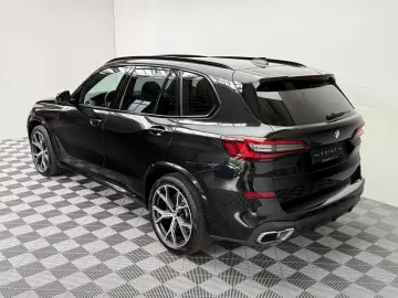 X5 xDrive 30d|M Sport|Laser|Pano|Head-up|CarPlay
