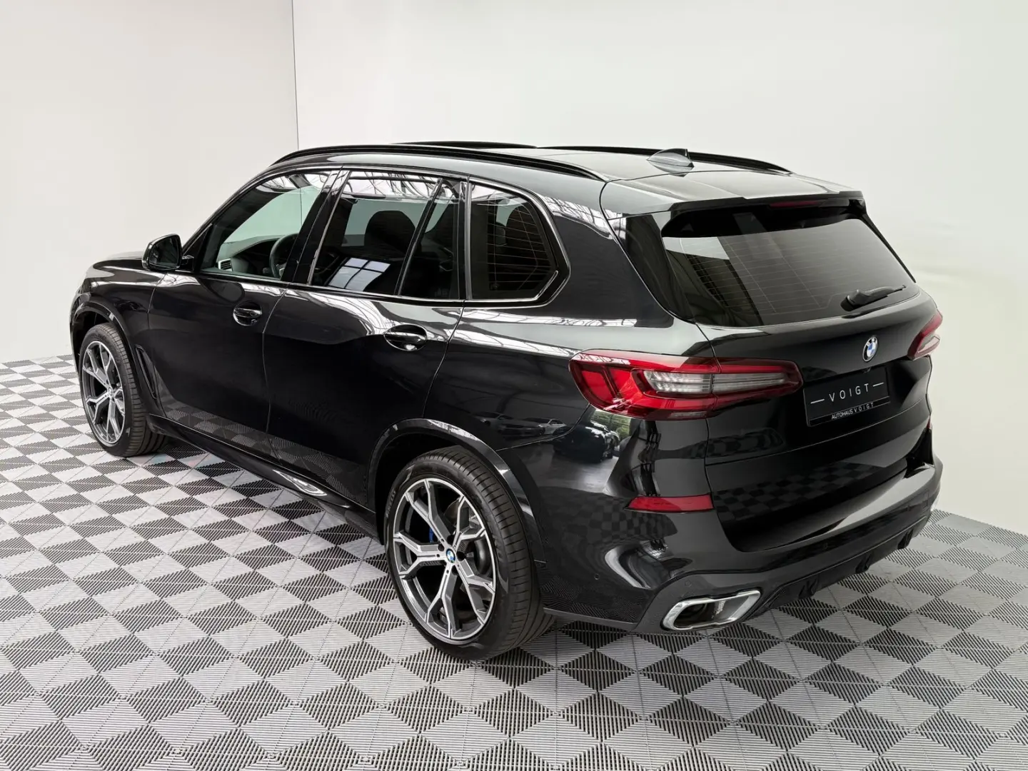 X5 xDrive 30d|M Sport|Laser|Pano|Head-up|CarPlay