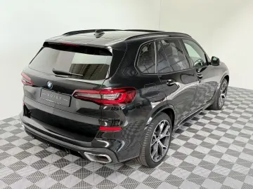 X5 xDrive 30d|M Sport|Laser|Pano|Head-up|CarPlay