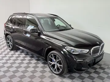 X5 xDrive 30d|M Sport|Laser|Pano|Head-up|CarPlay