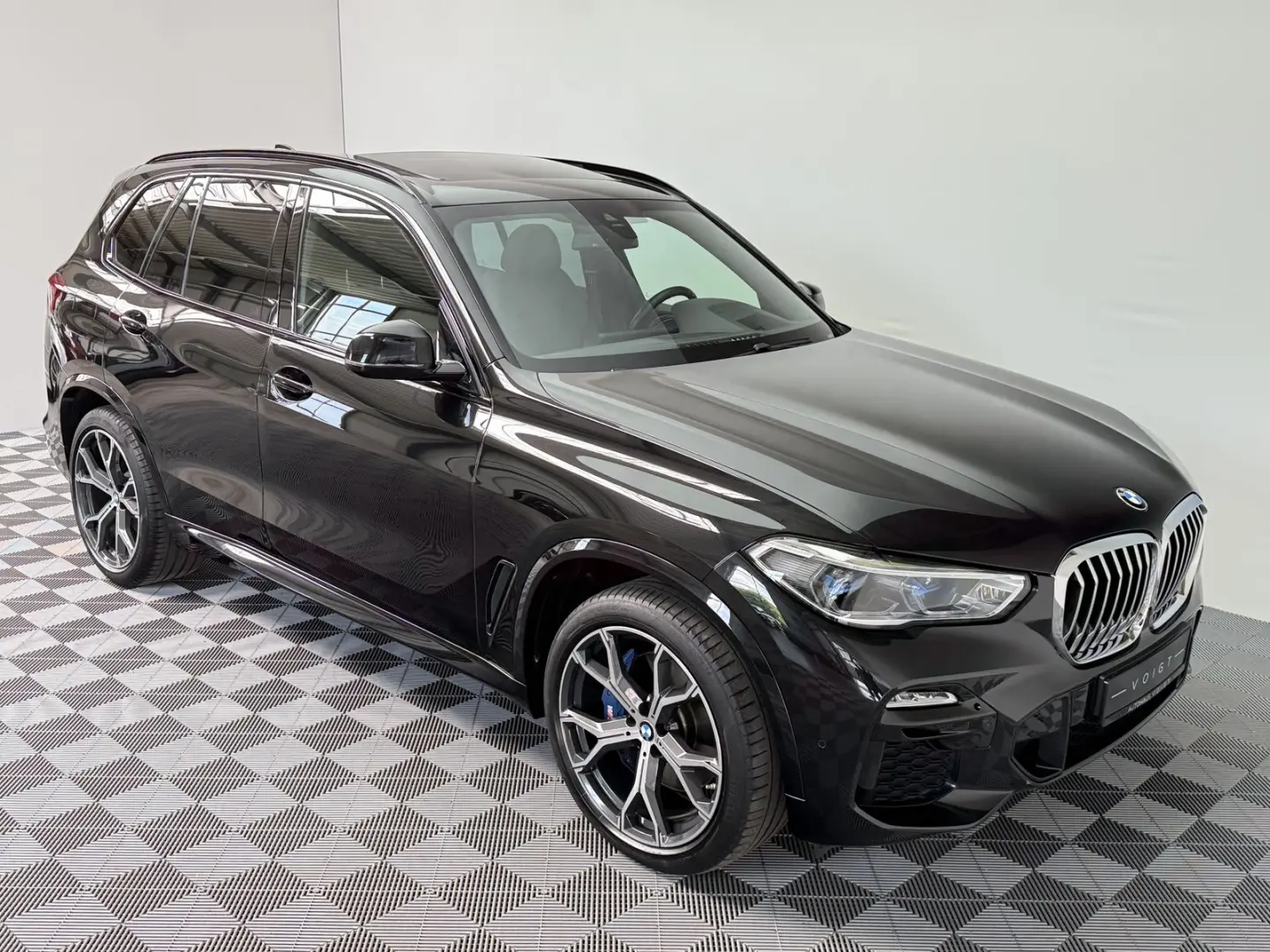 X5 xDrive 30d|M Sport|Laser|Pano|Head-up|CarPlay