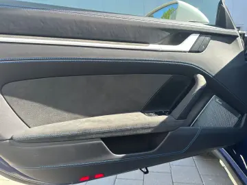 911 Dakar I #176 I LED Matrix I Burmester I Uhr