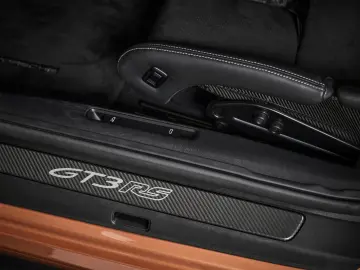 992 GT3 RS - PTS, Weissach, PCCB