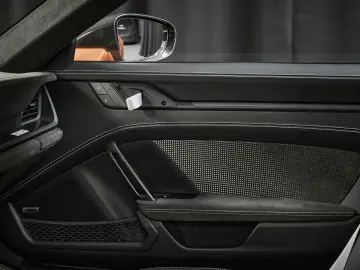 992 GT3 RS - PTS, Weissach, PCCB