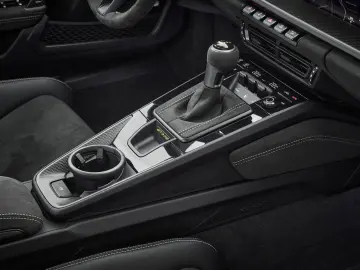992 GT3 RS - PTS, Weissach, PCCB