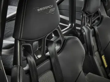 992 GT3 RS - PTS, Weissach, PCCB