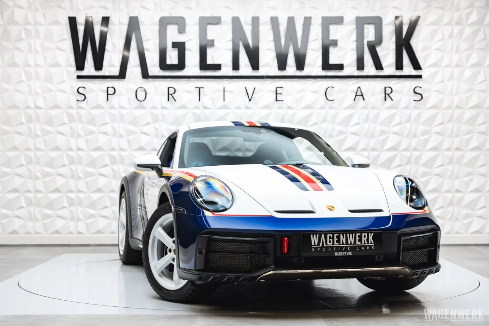 992 Dakar RALLYE-DESIGN-PAKET SCHALENSITZE CHRON