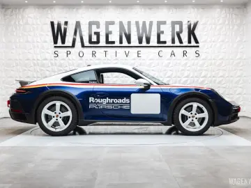 992 Dakar RALLYE-DESIGN-PAKET SCHALENSITZE CHRON