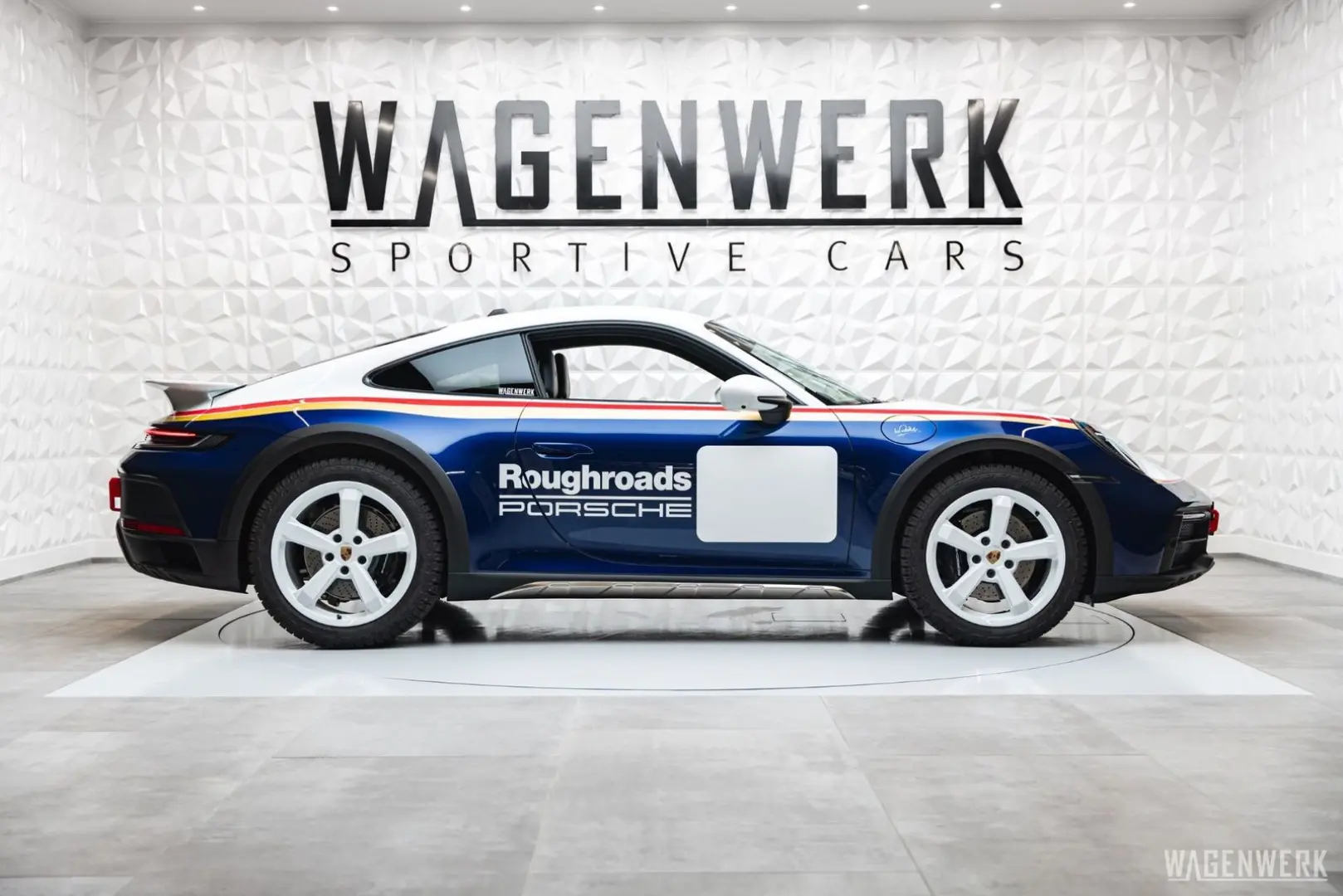 992 Dakar RALLYE-DESIGN-PAKET SCHALENSITZE CHRON