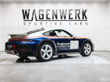992 Dakar RALLYE-DESIGN-PAKET SCHALENSITZE CHRON