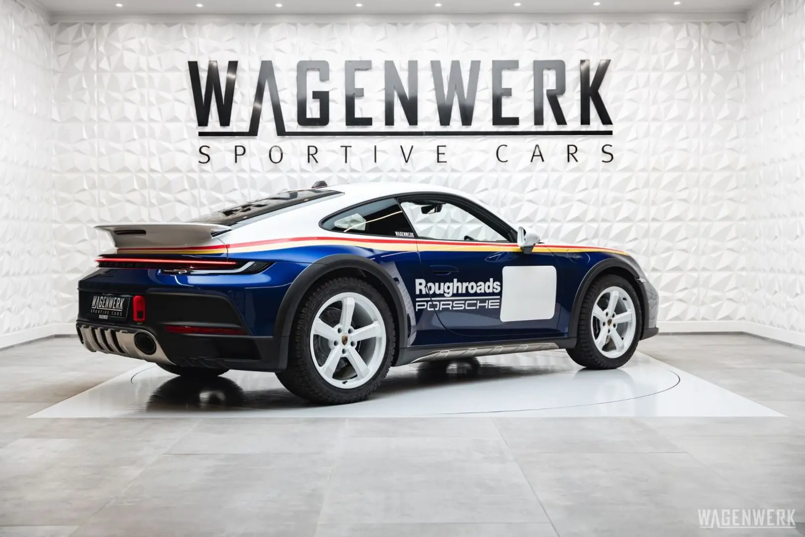 992 Dakar RALLYE-DESIGN-PAKET SCHALENSITZE CHRON