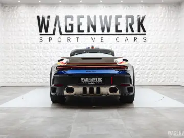 992 Dakar RALLYE-DESIGN-PAKET SCHALENSITZE CHRON