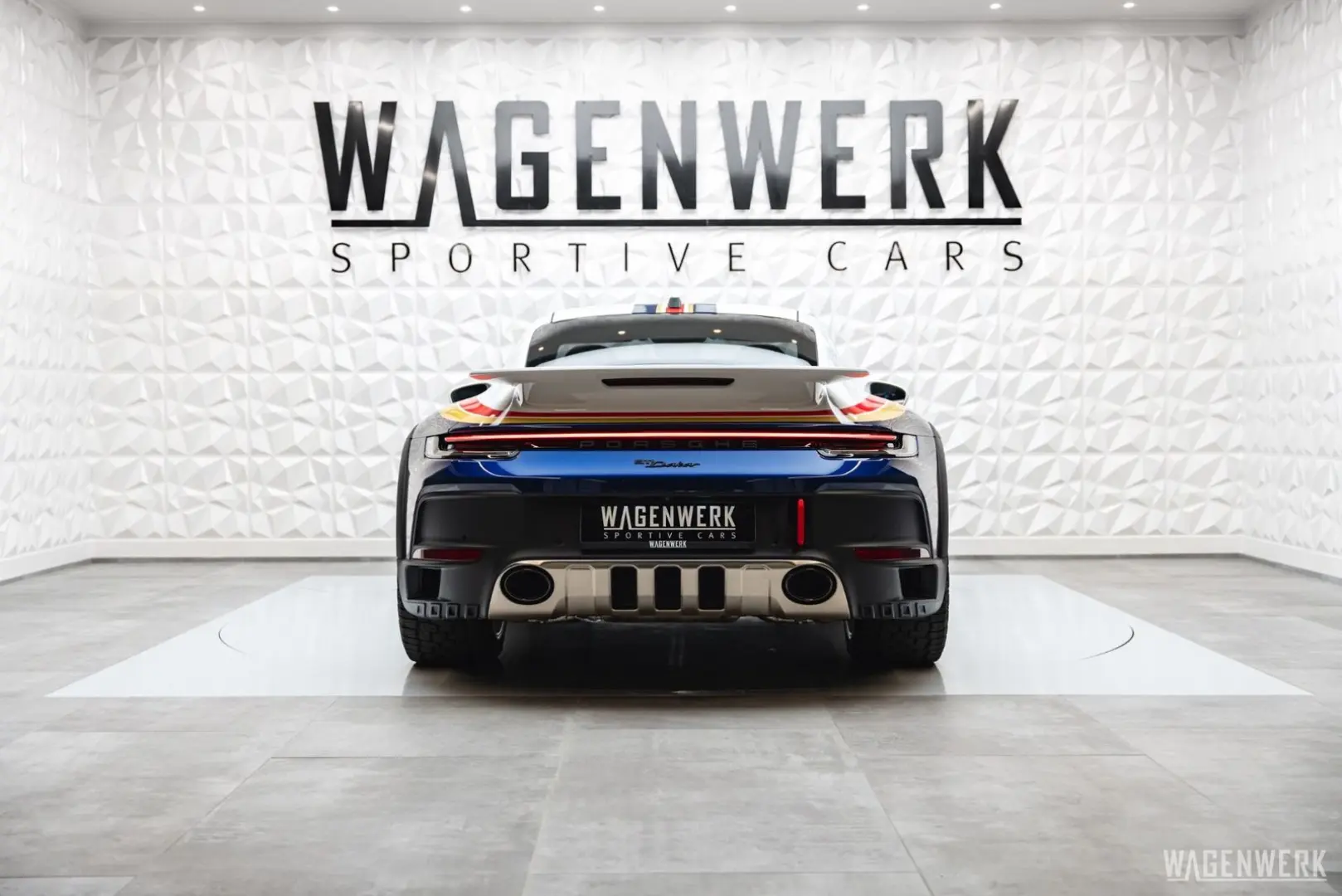 992 Dakar RALLYE-DESIGN-PAKET SCHALENSITZE CHRON