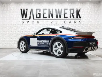 992 Dakar RALLYE-DESIGN-PAKET SCHALENSITZE CHRON