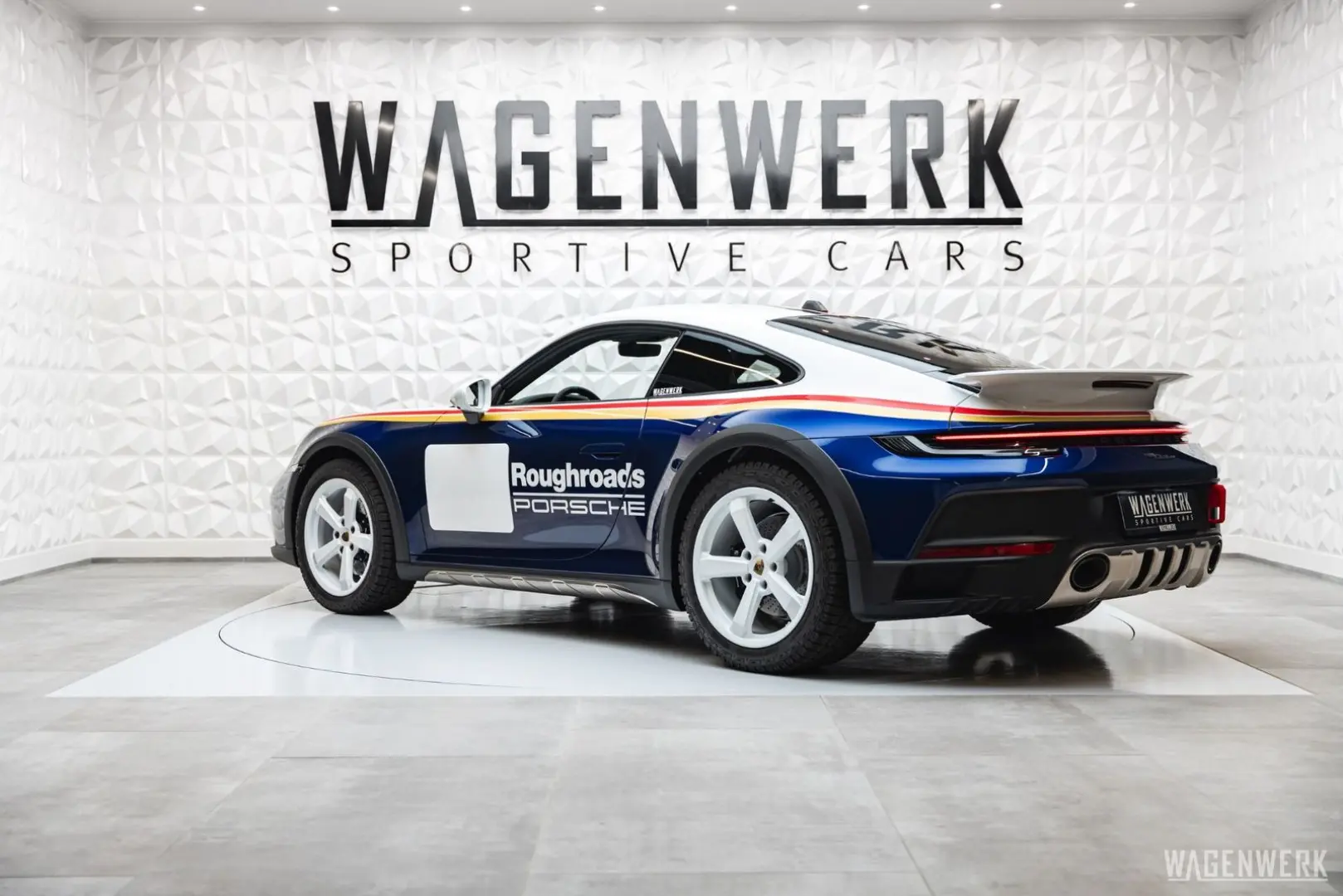 992 Dakar RALLYE-DESIGN-PAKET SCHALENSITZE CHRON
