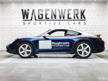 992 Dakar RALLYE-DESIGN-PAKET SCHALENSITZE CHRON