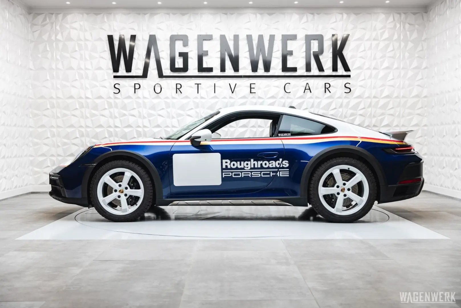 992 Dakar RALLYE-DESIGN-PAKET SCHALENSITZE CHRON