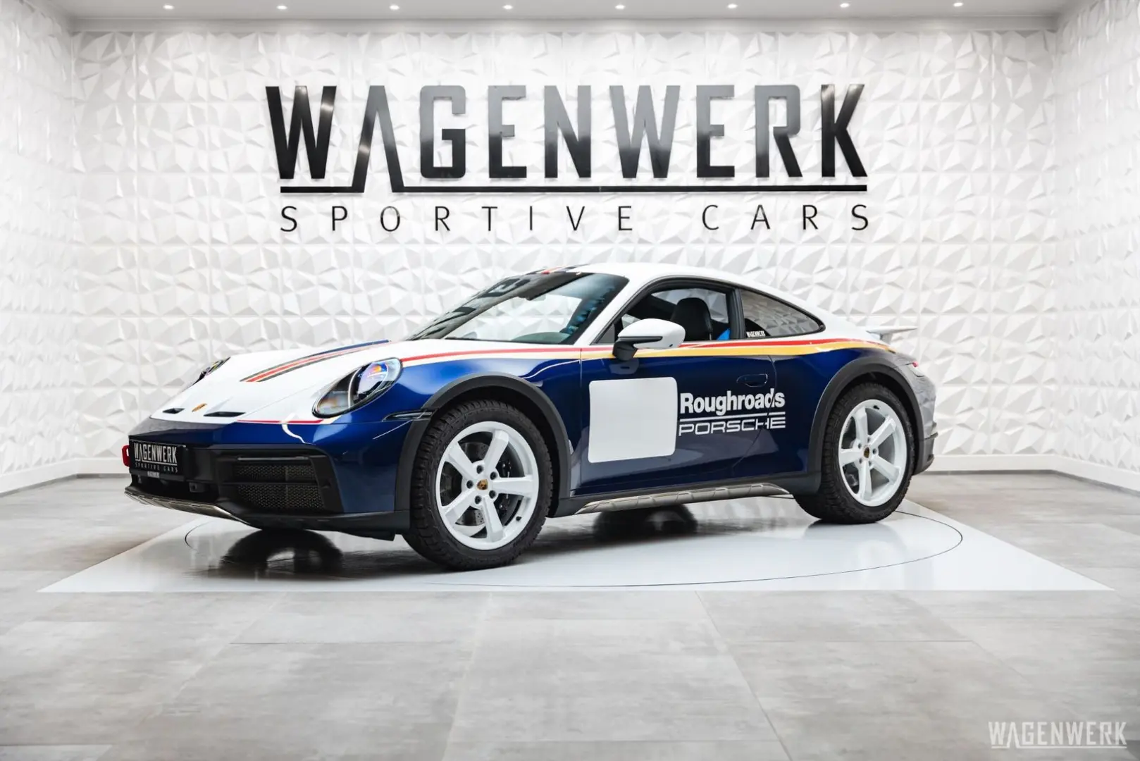992 Dakar RALLYE-DESIGN-PAKET SCHALENSITZE CHRON