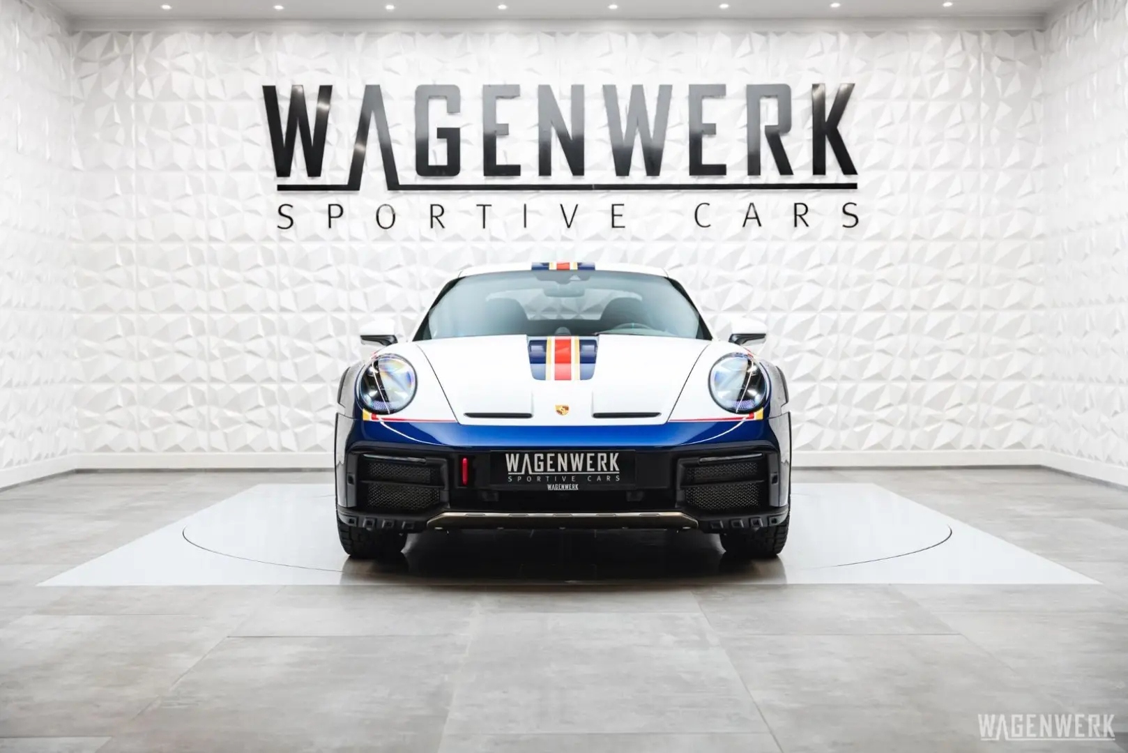992 Dakar RALLYE-DESIGN-PAKET SCHALENSITZE CHRON
