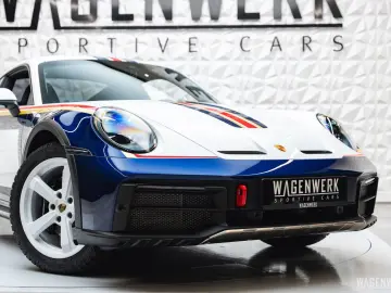 992 Dakar RALLYE-DESIGN-PAKET SCHALENSITZE CHRON