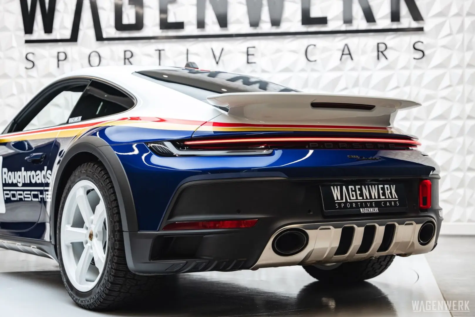 992 Dakar RALLYE-DESIGN-PAKET SCHALENSITZE CHRON