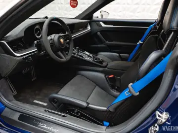 992 Dakar RALLYE-DESIGN-PAKET SCHALENSITZE CHRON