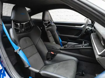 992 Dakar RALLYE-DESIGN-PAKET SCHALENSITZE CHRON