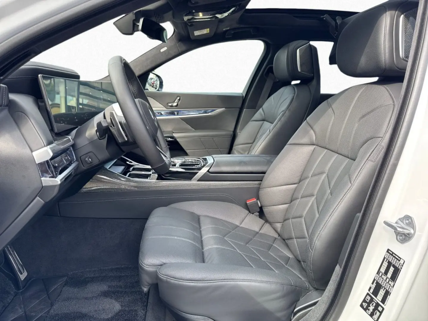 740d xdr. M-Sport DAPro B&W PAPro PANO KomZu 20