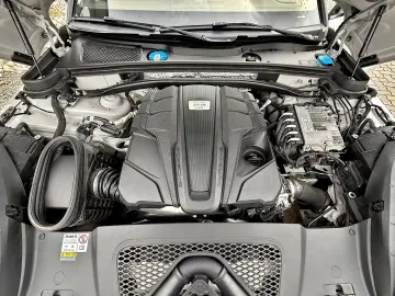 Macan GTS