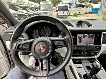 Macan GTS