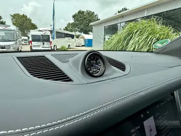 Macan GTS