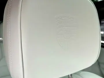 Macan GTS