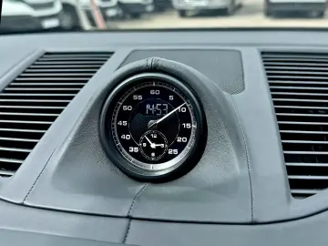 Macan GTS