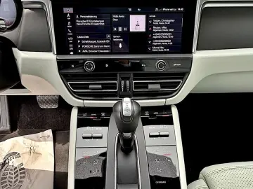 Macan GTS