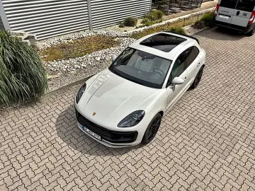 Macan GTS