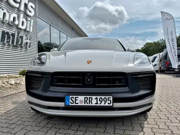 Macan GTS