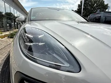 Macan GTS