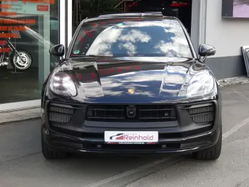 Macan GTS Exclusiv Leder PANO 21