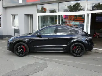 Macan GTS Exclusiv Leder PANO 21
