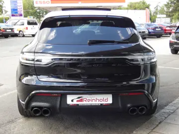 Macan GTS Exclusiv Leder PANO 21