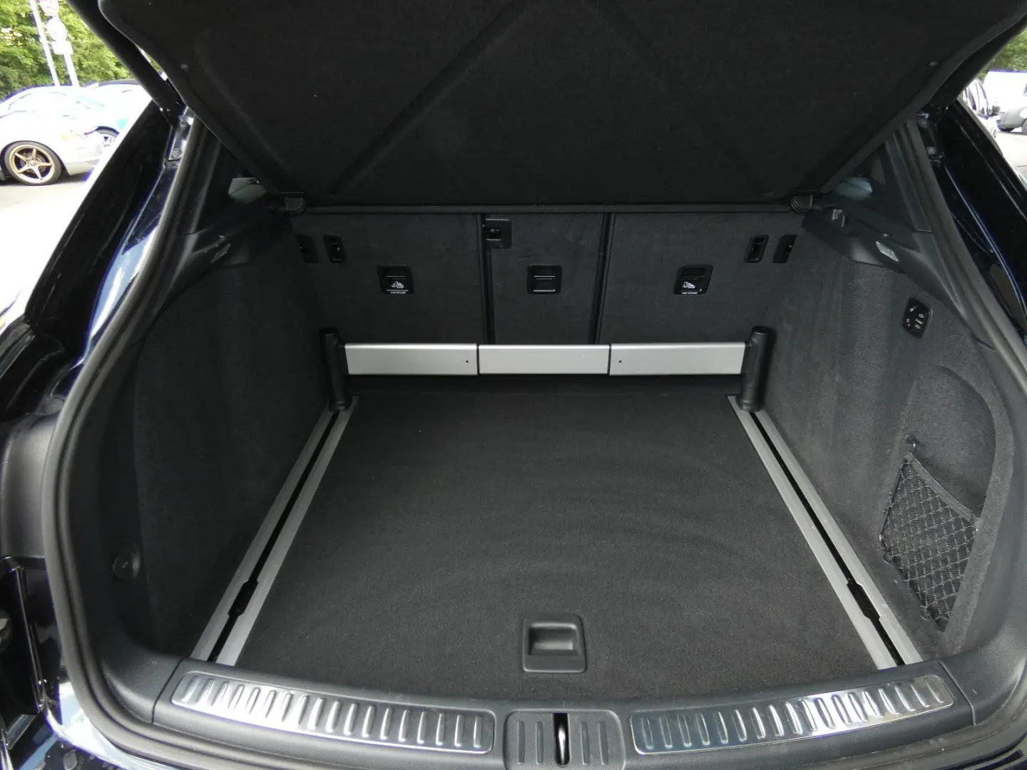 Macan GTS Exclusiv Leder PANO 21